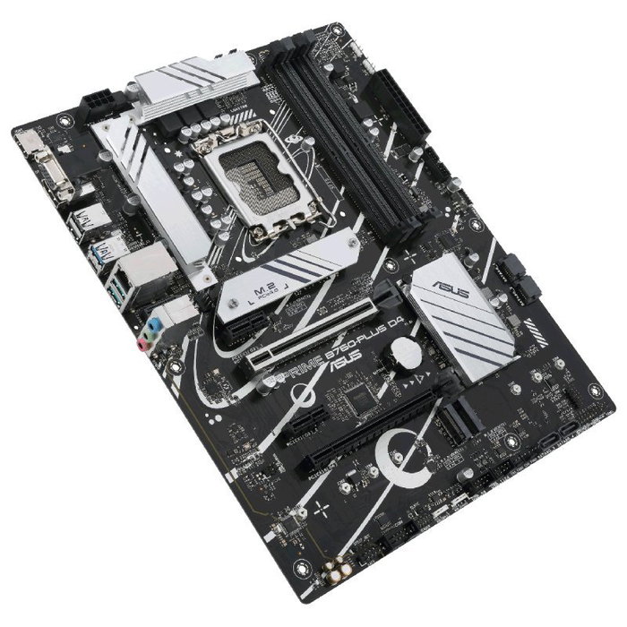 PLACA BASE PRIME B760-PLUS D4 ASUS
